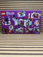 Lego Set - 41448 - Friends - Heartlake City Movie Theatre, Nieuw