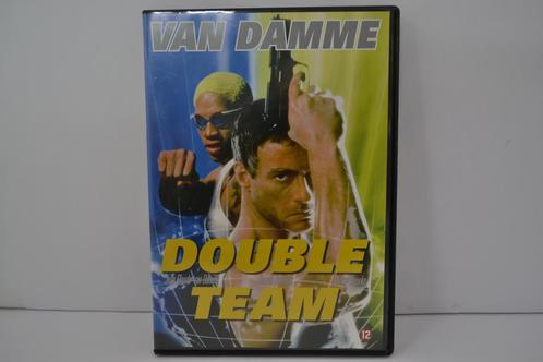 Double Team (DVD), Cd's en Dvd's, Dvd's | Overige Dvd's