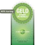 Geld stuurt de wereld 9789463190060 Anne-Marie Rakhorst, Boeken, Verzenden, Zo goed als nieuw, Anne-Marie Rakhorst