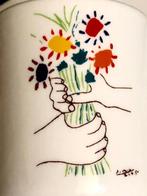 After Pablo PICASSO - Service à café (12) - After Pablo