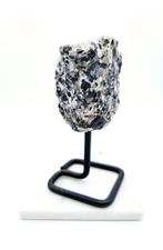 Toermalijnkwarts op standaard, Ophalen of Verzenden, Nieuw