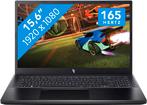 Acer Nitro V15 (ANV15-51-74PT) QWERTY laptops, Verzenden, Nieuw