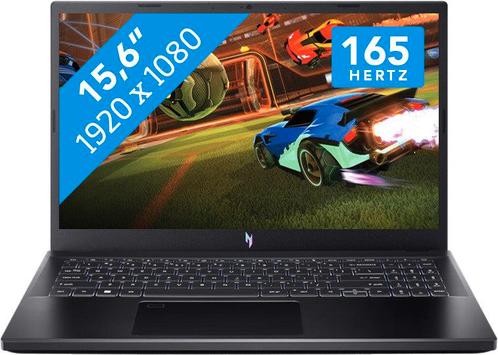 Acer Nitro V15 (ANV15-51-74PT) QWERTY laptops, Computers en Software, Windows Laptops, Verzenden