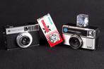 Agfa, Kodak Diferentes modelos Appareil photo argentique, Nieuw