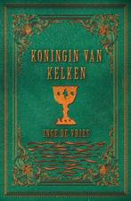 Koningin van kelken / Reignovar / 2 9789463085243, Verzenden, Zo goed als nieuw, Inge de Vries
