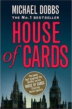 House of cards, Verzenden