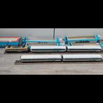 Märklin H0 - 3156, 4221, 4222 - Treinset (5) - BR140 met 4, Hobby en Vrije tijd, Modeltreinen | H0, Nieuw