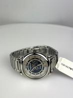 Emporio Armani - Meccanico Automatikuhr - Zonder, Nieuw