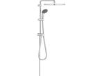 GROHE Vitalio Start 250 Regendouche - Ø 25 cm - Hoofddouche, Huis en Inrichting, Verzenden, Zo goed als nieuw