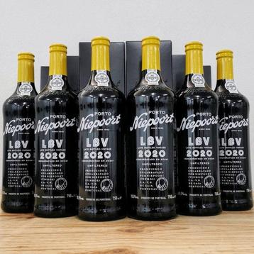 2020 Niepoort - Late Bottled Vintage Port -  Porto  - 6, Nieuw