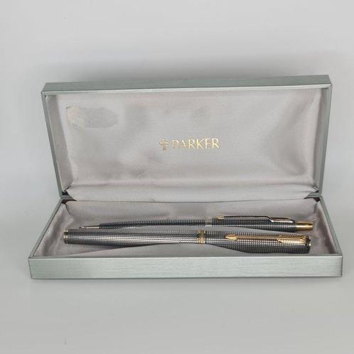 Premiere set - Vulpen, Verzamelen, Pennenverzamelingen
