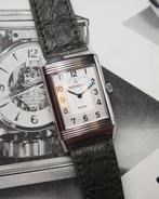 Jaeger-LeCoultre - Reverso Grande Taille - 270.8.08 - Heren, Nieuw