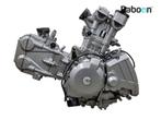 Motorblok Suzuki DL 650 V-Strom 2007-2011 (DL650), Motoren, Verzenden, Gebruikt