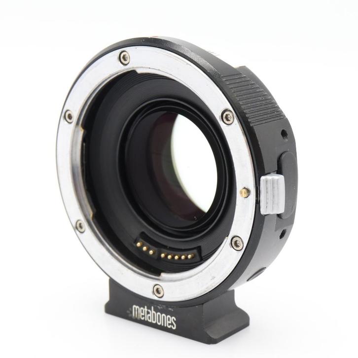Metabones Canon EF - Sony E-mount Speed Booster |, TV, Hi-fi & Vidéo, Photo | Lentilles & Objectifs, Envoi