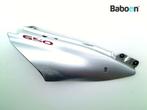 Buddypaneel Rechts Suzuki XF 650 Freewind 1997-2003 (XF650), Motoren, Verzenden, Gebruikt