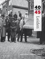 Leiden 40-45 / Reeks 40-45 9789462580688 Hans Blom, Verzenden, Gelezen, Hans Blom