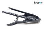 Achterframe Yamaha MT 09 2021-2022 (MT-09), Motoren, Verzenden, Gebruikt