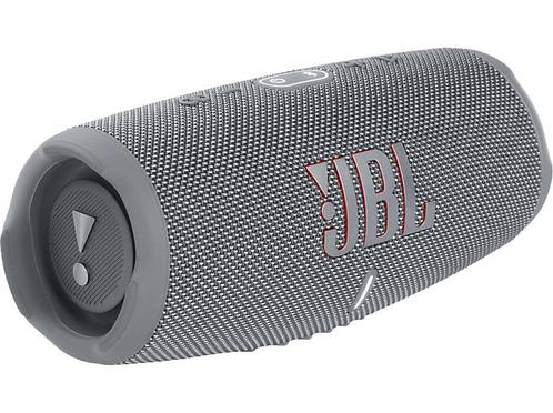 JBL Draagbare Luidspreker Charge 5 Grijs (jblcharge5gry), Audio, Tv en Foto, Luidsprekerboxen, Nieuw, JBL, Verzenden