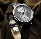 SWISSORA Engineering - Ornatus Mundi - Regulateur Calendrier, Nieuw