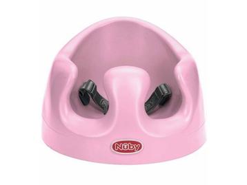 Veiling - Nuby Floor Seat Baby Zitje - Kinderstoel - Kinderz beschikbaar voor biedingen