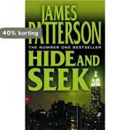 Hide and Seek 9780007224876 James Patterson, Verzenden, Gelezen, James Patterson