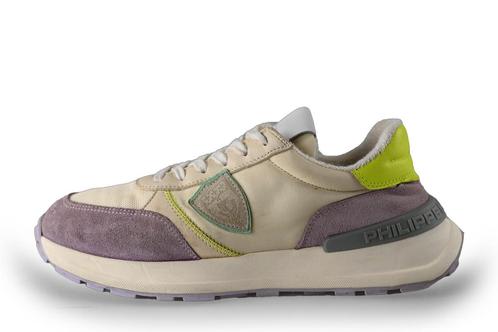 Philippe Model Sneakers in maat 40 Paars | 5% extra korting, Kleding | Dames, Schoenen, Overige kleuren, Gedragen, Sneakers, Verzenden