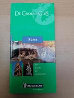 GP5.ROME (NDL) 9782060008790, Boeken, Reisgidsen, Verzenden, Gelezen