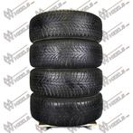 Volvo XC60 LEDA 18 inch originele velgen 31400075