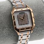 GEOVANI - Swiss Diamond Watch - GOL591-SR-DD-7 - Zonder