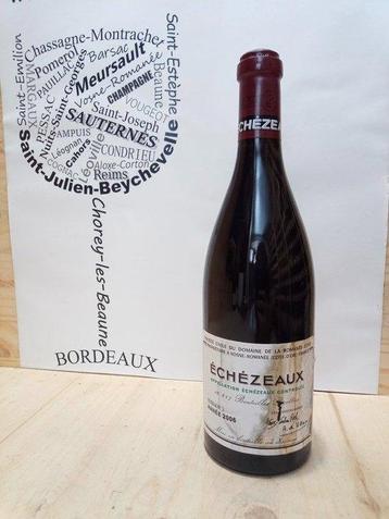 2006 Domaine de la Romanée-Conti - Échezeaux Grand Cru - 1