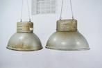 Lampe à suspendre - Mesko ORP 2 - Acier - Deux lampes