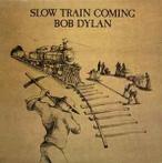 LP gebruikt - Bob Dylan - Slow Train Coming