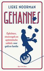 Gehannes (9789038811499, Lieke Noorman) (Lieke Noorman), Boeken, Verzenden, Nieuw
