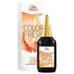 Wella Professionals Color Fresh - Acid 75ml 7/74, Nieuw, Verzenden