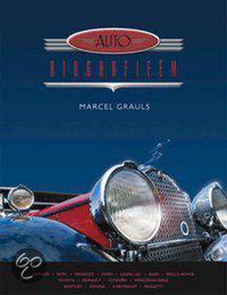 Het paard van Ferrari 9789050186254 M. Grauls, Boeken, Overige Boeken, Gelezen, Verzenden