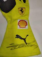 Ferrari - Charles Leclerc - 2020 - Pitcrew handschoenen