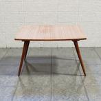 Table - Hêtre, Plastique - Table basse