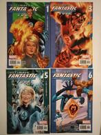 Ultimate Fantastic Four Vari - Ultimate Fantastic Four - 30