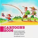 Cartoons / 2006 9789058264114, Boeken, Verzenden, Zo goed als nieuw