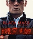 Black mass op Blu-ray, Verzenden