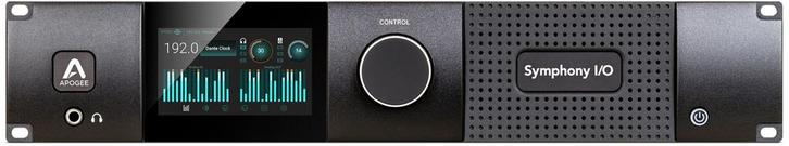 Apogee Symphony 32 x 32 MK 2 Soundgrid, Audio, Tv en Foto, Professionele apparaten, Ophalen of Verzenden