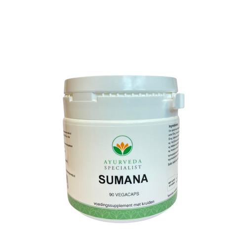 Sumana, Sport en Fitness, Gezondheidsproducten en Wellness, Ophalen of Verzenden