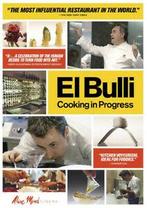 El Bulli: Cooking in Progress [DVD] [201 DVD, Verzenden