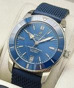 Breitling - Superocean Heritage B20 Automatic 42 - AB2010 -, Handtassen en Accessoires, Horloges | Heren, Nieuw