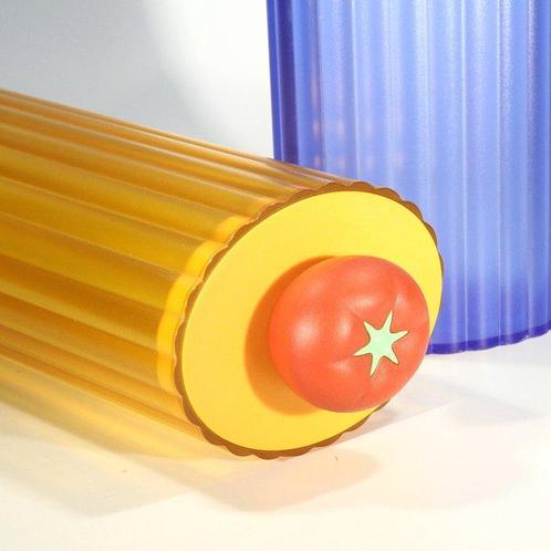 Alessi - Stefano Giovannoni - Bocal (2) - Spaghetti/pot à, Antiek en Kunst, Antiek | Meubels | Stoelen en Sofa's