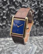 Cartier - Tank Must de Cartier - Lapis Lazuli - 6220 -