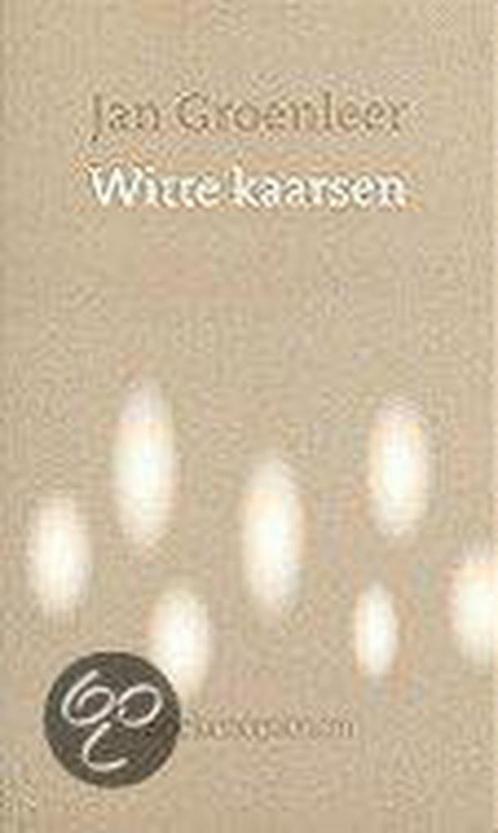 Witte kaarsen 9789023911364, Boeken, Godsdienst en Theologie, Gelezen, Verzenden