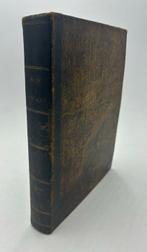 Thomas Shaw - Voyages de Monsr. Shaw, M. D. dans plusieurs