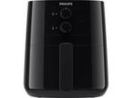 Philips Airfryer Essential HD9200/90 Zwart, Elektronische apparatuur, Airfryers, Verzenden, Zo goed als nieuw