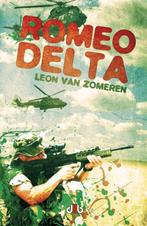 Romeo Delta 9789078905400 Leon van Zomeren, Verzenden, Zo goed als nieuw, Leon van Zomeren